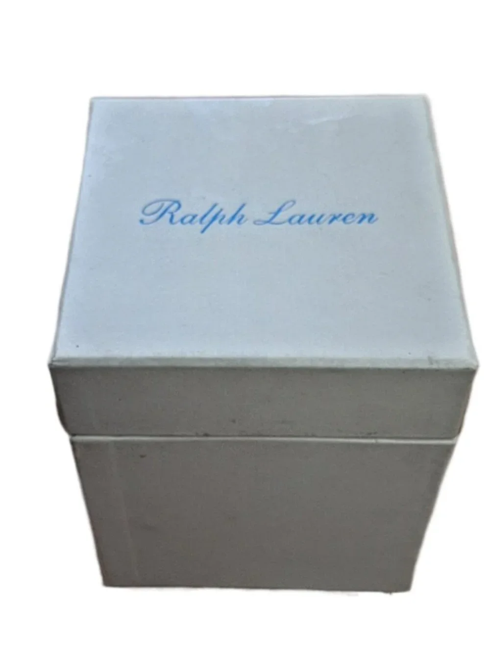 Ralph Lauren White Patent Leather T-Strap Sandals 3-6 Months Size 2 NIB READ